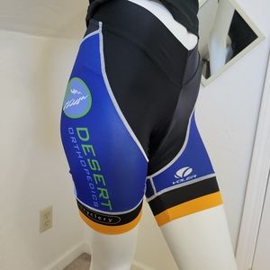 Voler cycling shorts